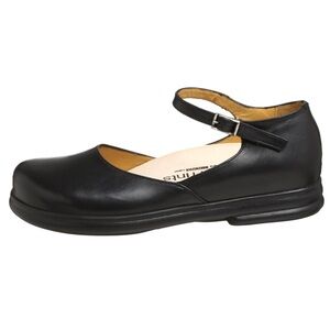 Footprints Birkenstocks Eden Leather Mary Jane’s 37